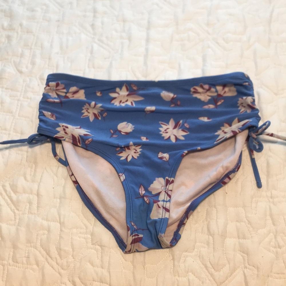 Swimsuit bottoms